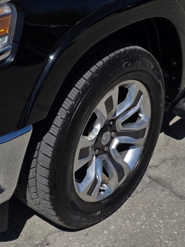 2019 RAM 1500 Longhorn