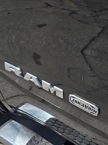 2019 RAM 1500 Longhorn