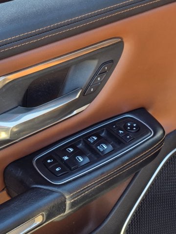 2019 RAM 1500 Longhorn