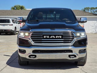 2019 RAM 1500 Longhorn