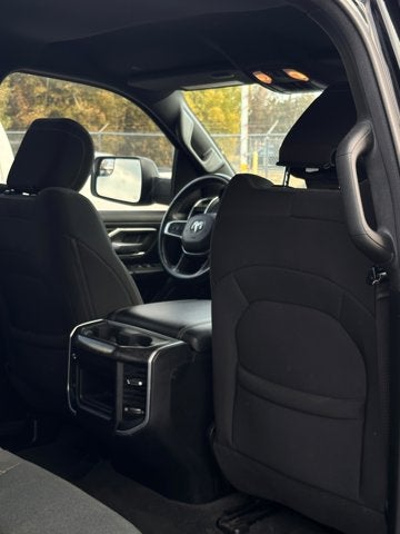 2022 RAM 1500 Lone Star