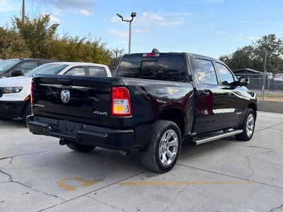 2022 RAM 1500 Lone Star