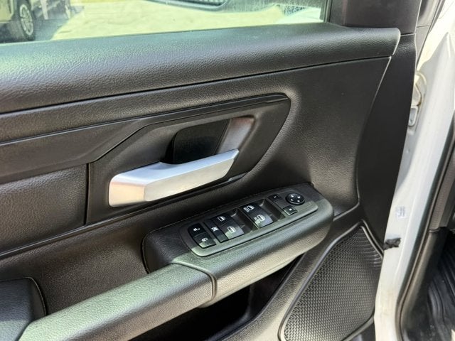 2022 RAM 1500 Tradesman