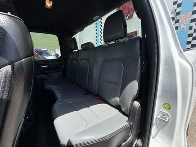2022 RAM 1500 Tradesman