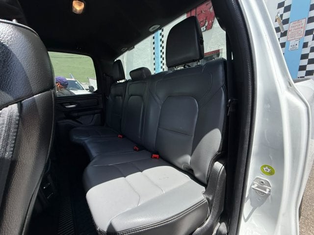 2022 RAM 1500 Tradesman