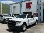 2022 RAM 1500 Tradesman