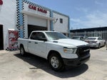 2022 RAM 1500 Tradesman