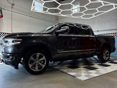 2019 RAM 1500 Limited