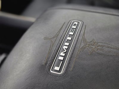 2019 RAM 1500 Limited