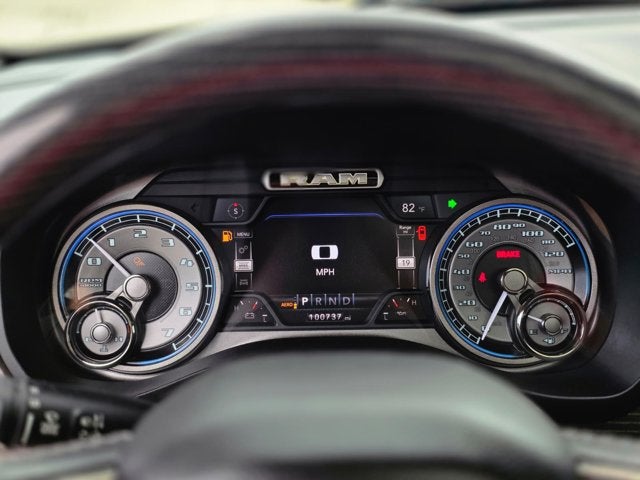 2019 RAM 1500 Limited