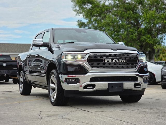 2019 RAM 1500 Limited