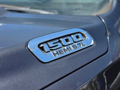 2020 RAM 1500 Limited