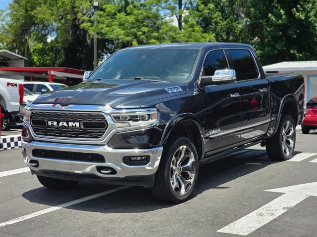 2020 RAM 1500 Limited
