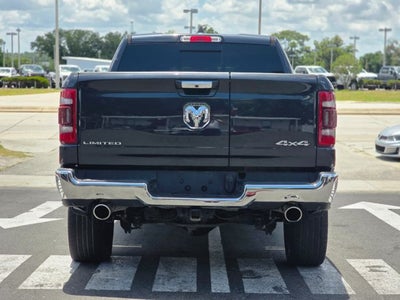 2020 RAM 1500 Limited