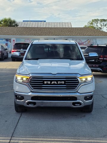 2019 RAM 1500 Longhorn