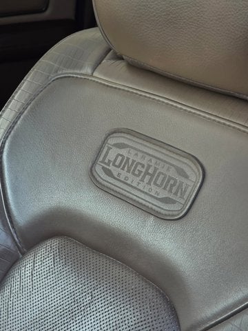 2019 RAM 1500 Longhorn