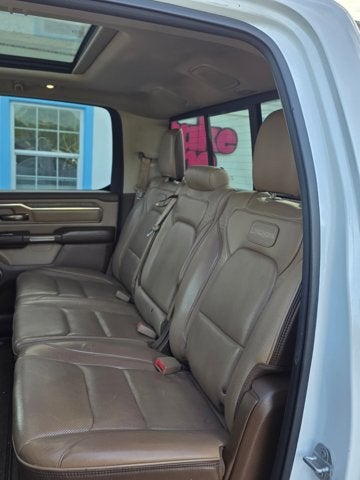 2019 RAM 1500 Longhorn