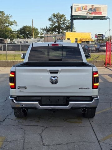 2019 RAM 1500 Longhorn