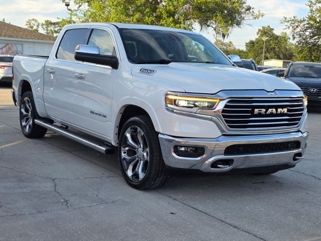 2019 RAM 1500 Longhorn