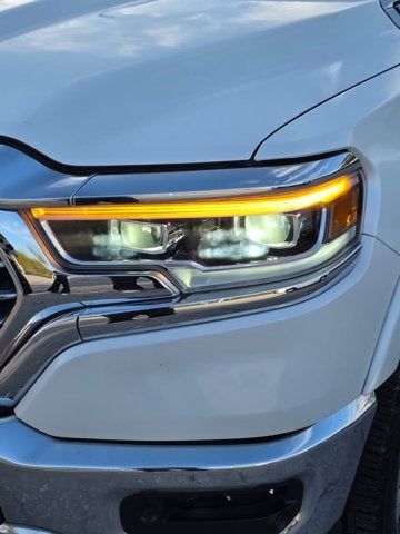 2019 RAM 1500 Longhorn