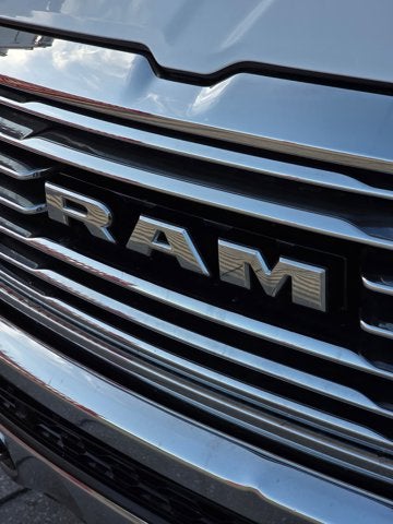 2019 RAM 1500 Longhorn