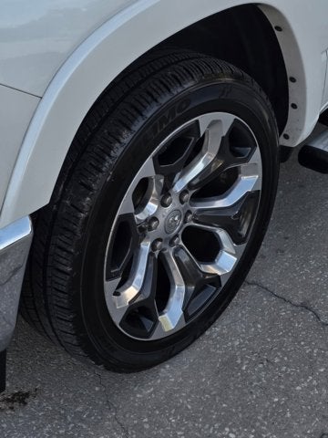 2019 RAM 1500 Longhorn