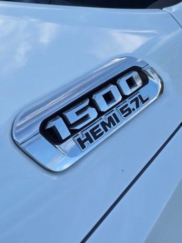 2019 RAM 1500 Longhorn