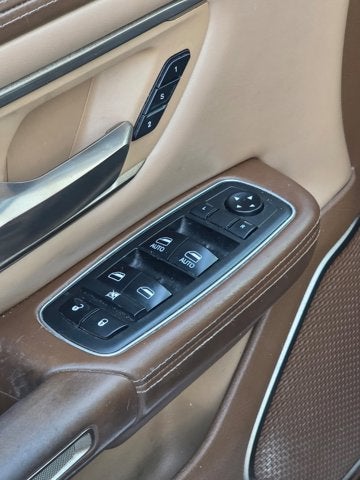 2019 RAM 1500 Longhorn