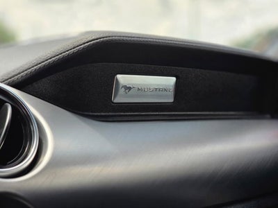 2023 Ford Mustang EcoBoost