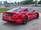2023 Ford Mustang EcoBoost