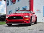 2023 Ford Mustang EcoBoost