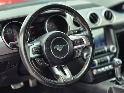 2023 Ford Mustang EcoBoost