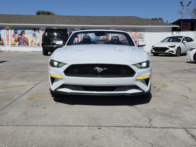 2023 Ford Mustang EcoBoost Premium