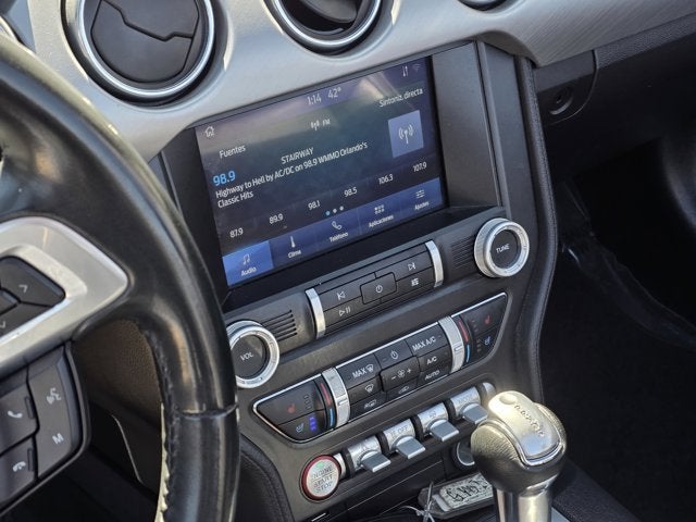 2023 Ford Mustang EcoBoost Premium