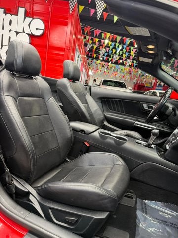 2023 Ford Mustang EcoBoost Premium