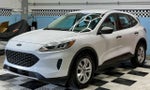2022 Ford Escape S