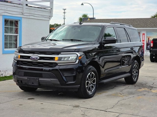 2024 Ford Expedition XLT