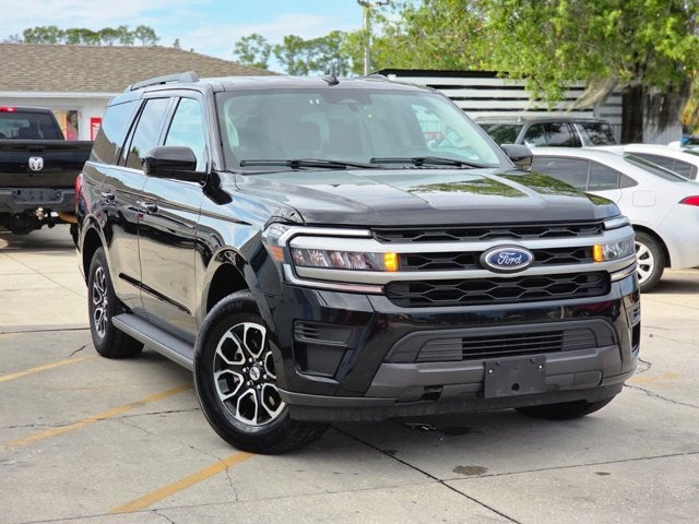 2024 Ford Expedition XLT