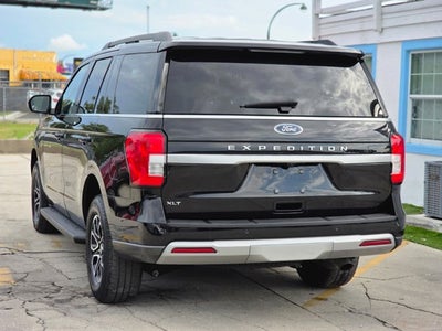 2024 Ford Expedition XLT