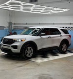 2023 Ford Explorer Base