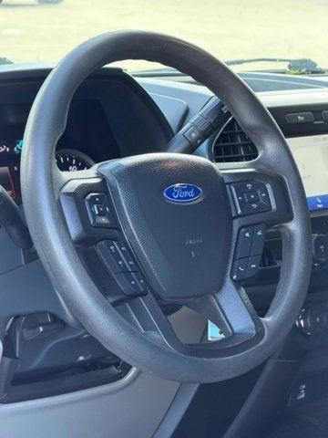 2022 Ford Super Duty F-250 SRW XLT