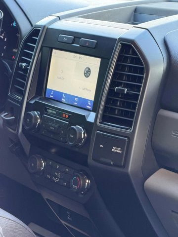 2022 Ford Super Duty F-250 SRW XLT