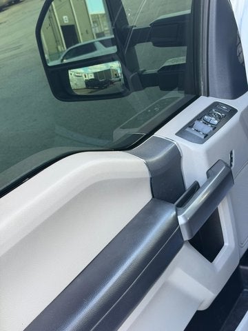 2022 Ford Super Duty F-250 SRW XLT