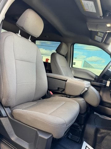 2022 Ford Super Duty F-250 SRW XLT