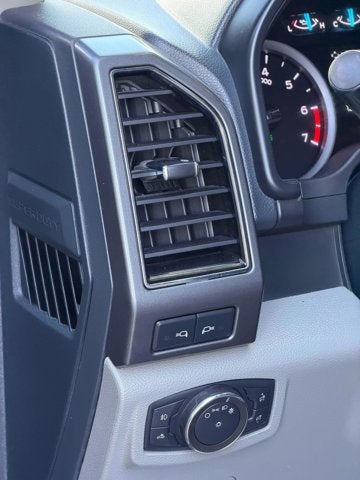 2022 Ford Super Duty F-250 SRW XLT