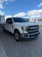 2022 Ford Super Duty F-250 SRW XLT