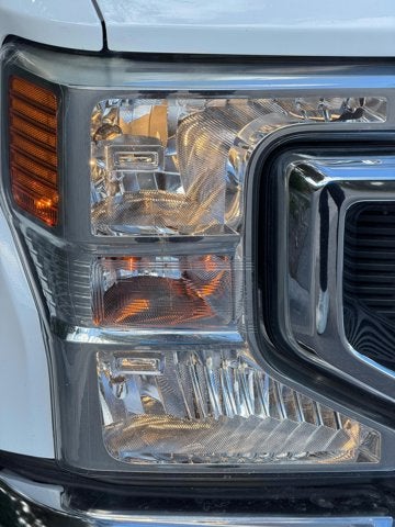 2022 Ford Super Duty F-250 SRW XLT