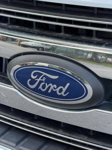 2022 Ford Super Duty F-250 SRW XLT