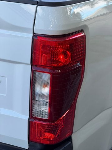2022 Ford Super Duty F-250 SRW XLT