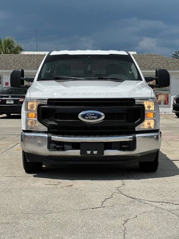 2021 Ford Super Duty F-250 SRW XL